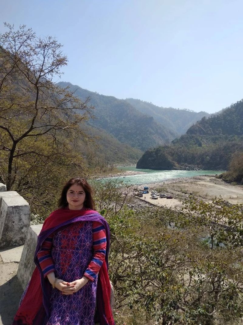 Deforestation Destruction Dehradun: A Heartfelt Cry for my Beloved…