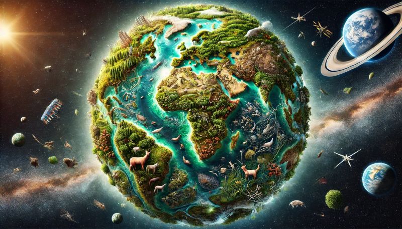 NamasteGreenIndia