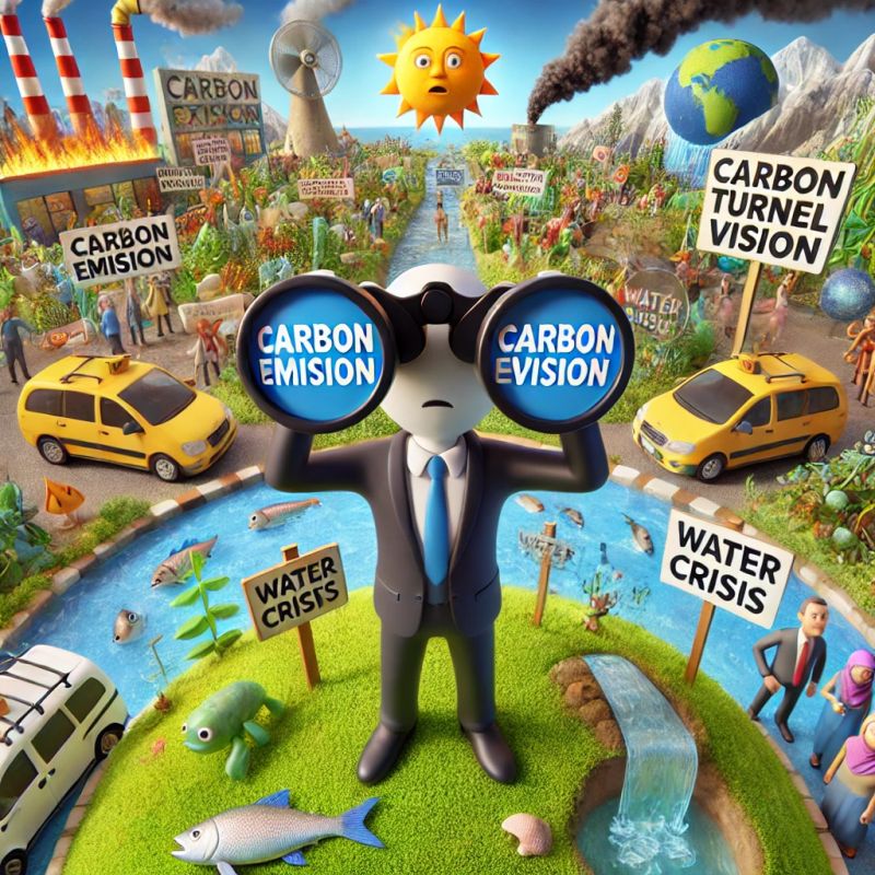 CarbonTunnelVision Gigantic_Mistake: Are We Missing the Big Picture? 🌍🌱