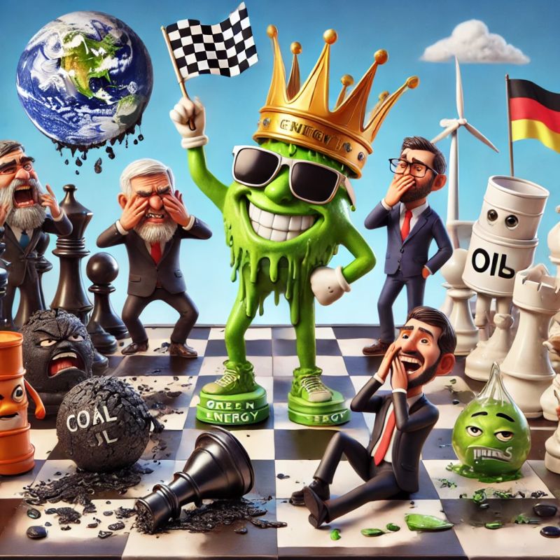 Is Green the New_Global_Superpower? How Climate Policies Are Reshaping…