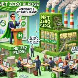 Workforce, Workplace & Greenwashing: The ESG Illusion?" ๐๐ผ๐