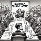 The Power & Pitfalls of IndependentDirectors in Corporate Governance