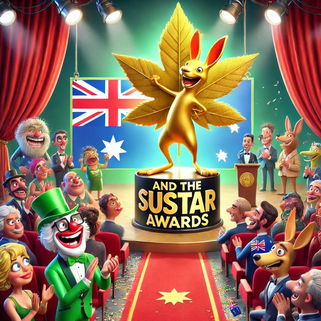 Sustainability is No Longer Optional: How Australia is Leading theโฆ