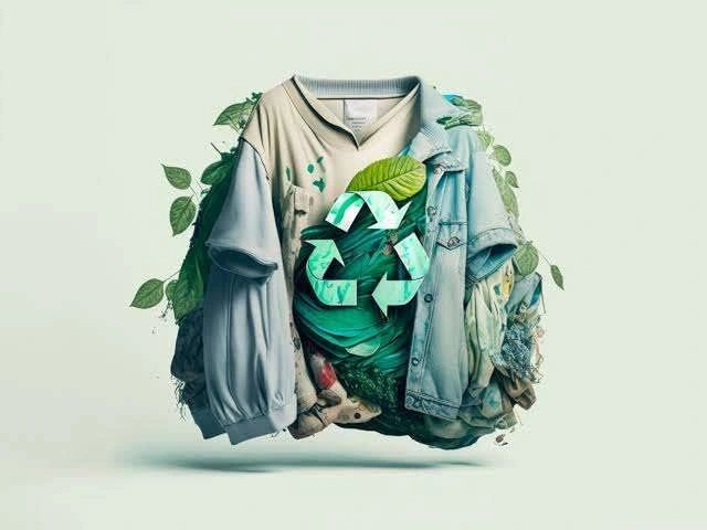 FashionWeek & Sustainability: A New Era in Fashion 🌱