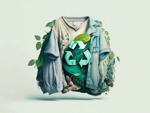 FashionWeek & Sustainability: A New Era in Fashion 🌱
