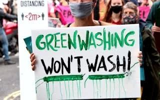 BigBrands, BIGGERFines: The Recycling Greenwashing Scandal Exposed! ♻💰