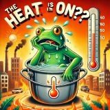 ClimateCrisis: The Silent_Pandemic – Heat & Weather Extremes Redefining…