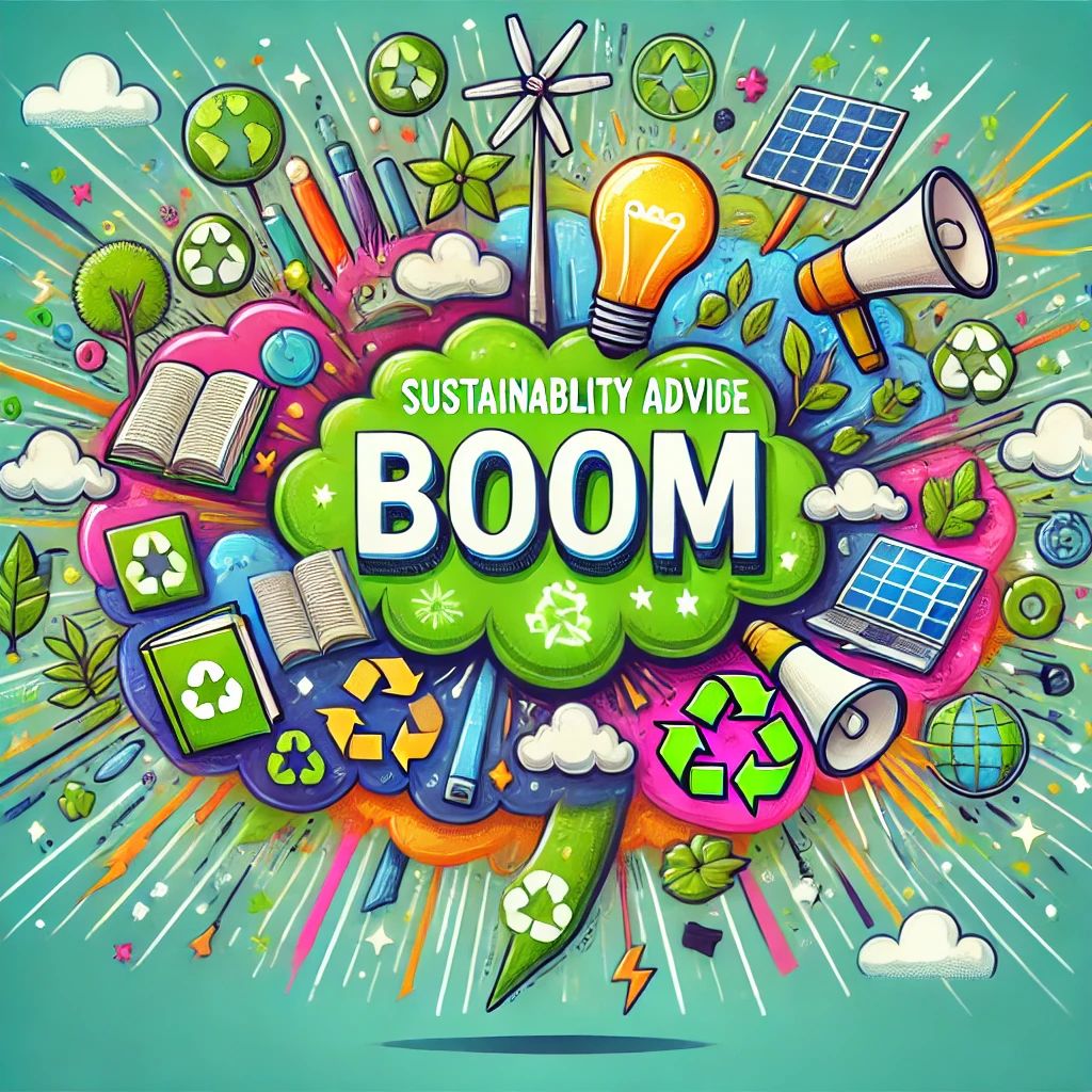 Sustainability Compliance or Competitive Edge? The Rising Demand for…