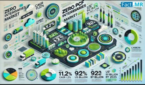 KnowledgeSeries: ZeroPCF Intermediaries – The Future of SustainableIndustry