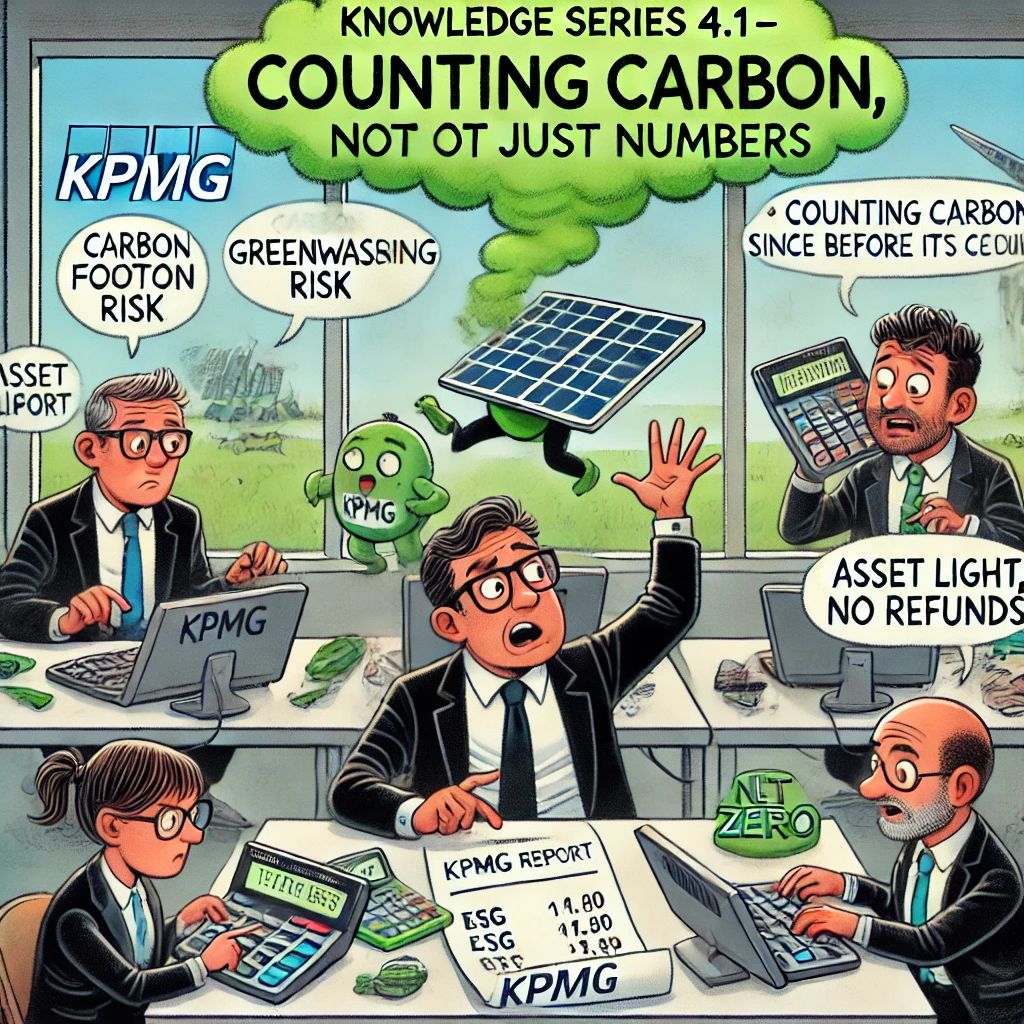 KnowledgeSeries 4.3: KPMG_Counting_Carbon, Not Just Numbers 🌍♻️
