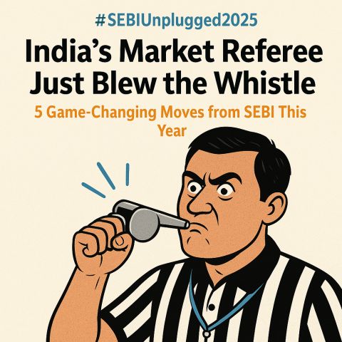 HotTopic | SEBIUnplugged2025