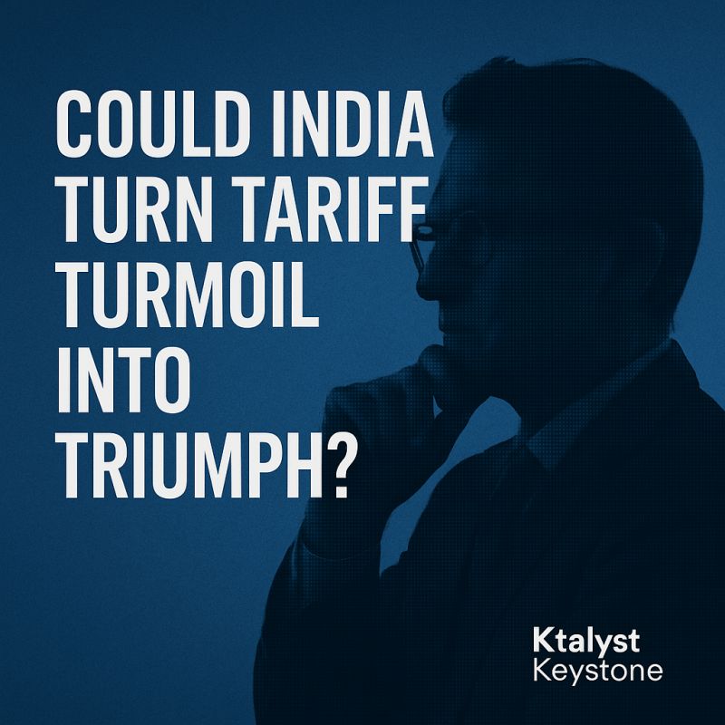PredictionPost: India’s Smart Playbook Could Turn Trade Turmoil into…