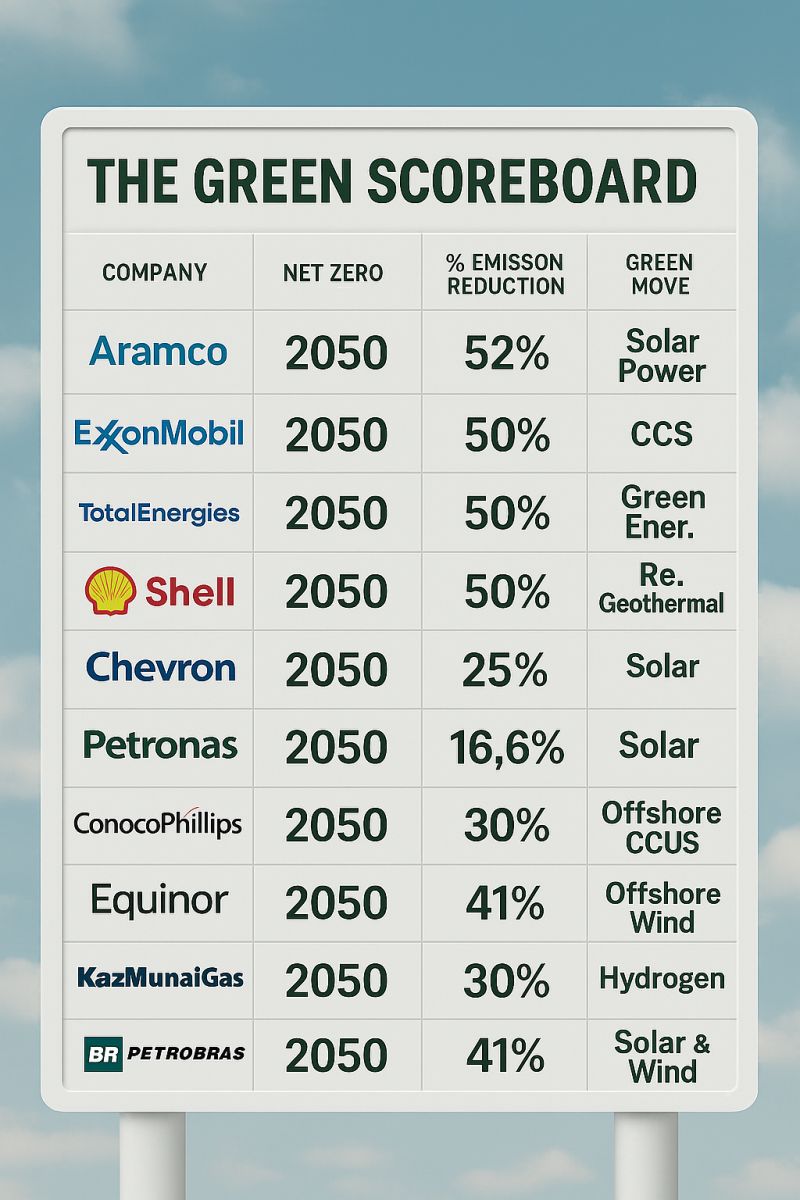 Oil_Vs_Earth: – The Big Barrel Breakdown