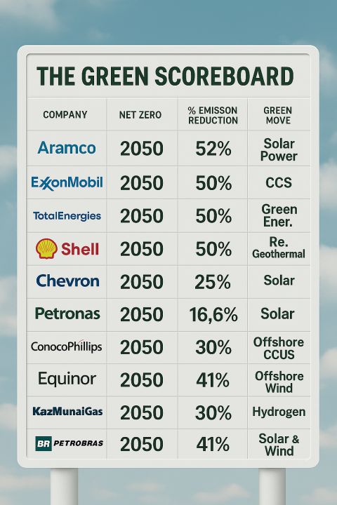 Oil_Vs_Earth: – The Big Barrel Breakdown