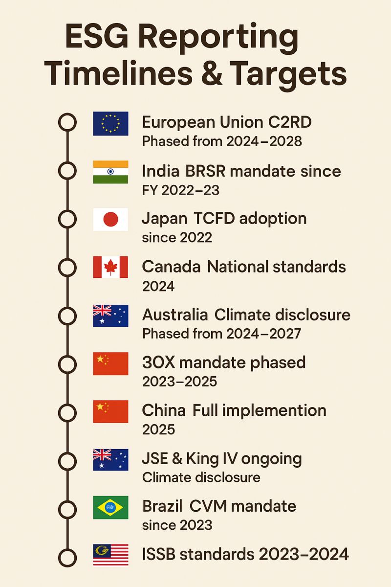 Why ESG Isn’t a Global Roadmap—It’s a Country_by_Country_Compass