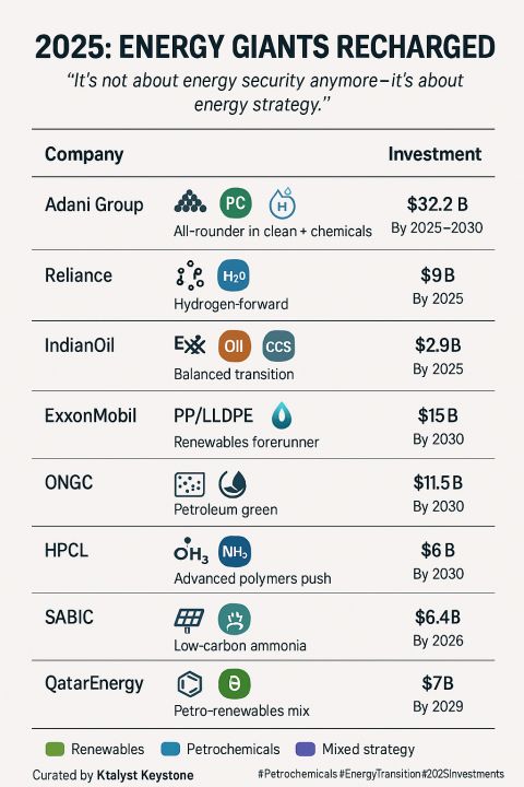 OilBarrels : BillionDollarMolecules